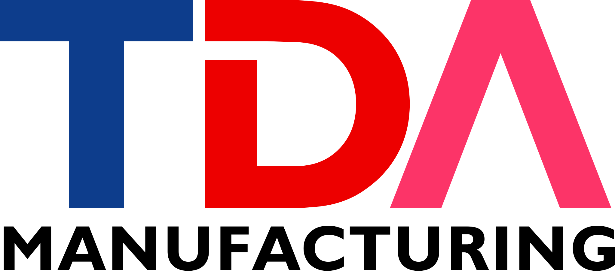 TDA Manufacturing